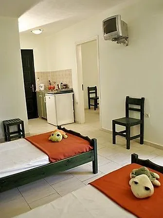 Kozanos I Ammoudi
