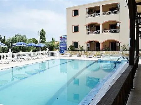 Apartment Kozanos I *