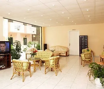 Apartment Kozanos I Amoudi