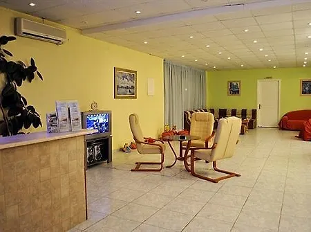 Kozanos I Apartment Amoudi