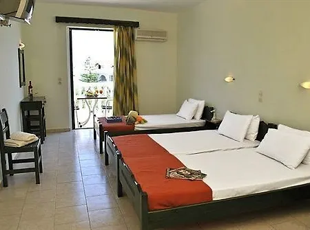 Kozanos I Amoudi