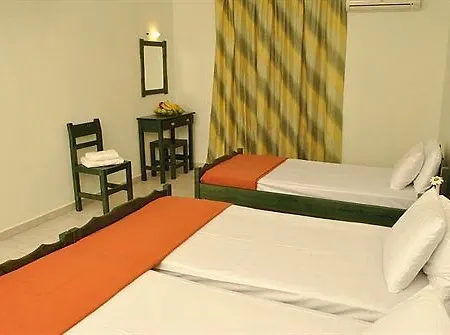 Apartment Kozanos I *