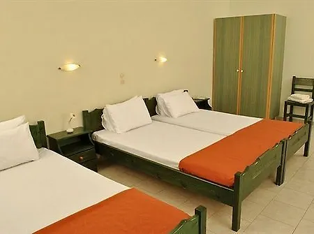 Apartment Kozanos I *