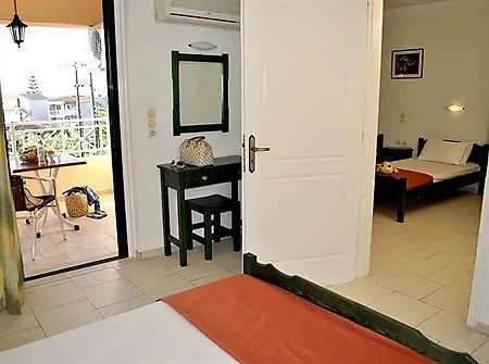 Apartment Kozanos I