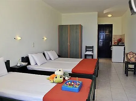 Apartment Kozanos I *