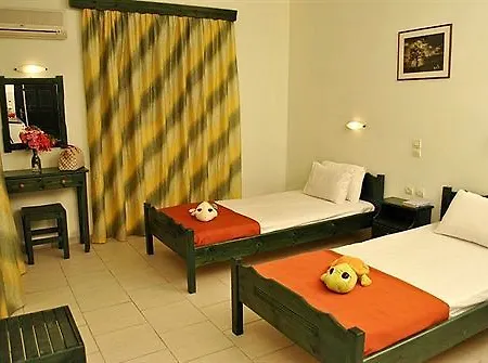 Kozanos I Apartment *