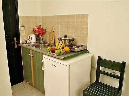 Kozanos I Apartment