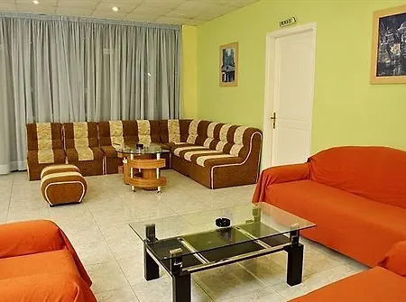 Kozanos I Apartment *