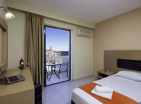 Apartment Kozanos I