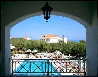 Kozanos I Amoudi