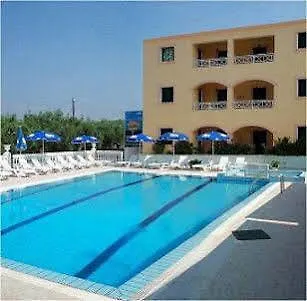 Apartment Kozanos I *