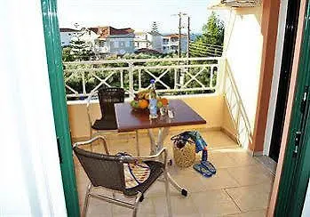 Kozanos I Apartment