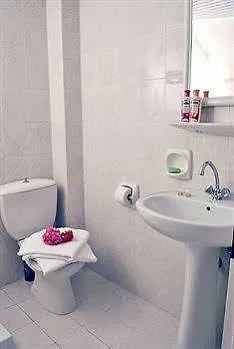 Apartment Kozanos I *
