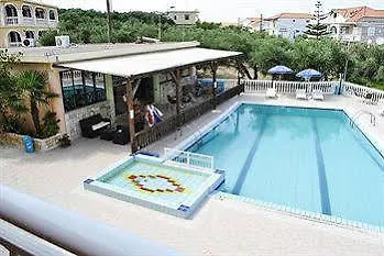 Apartment Kozanos I