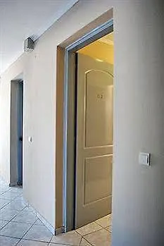 Kozanos I Apartment *