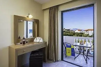 Kozanos I Apartment *