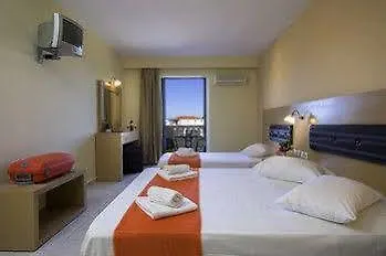 Kozanos I Apartment Amoudi
