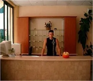 Apartman Kozanos I Amúdi