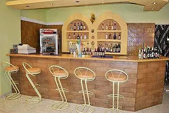Kozanos I Apartman